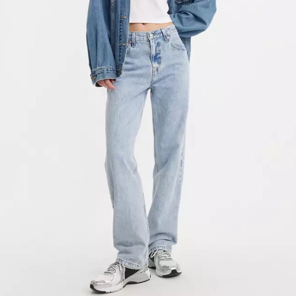 Levi’s Low Pro